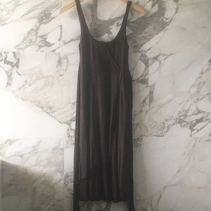 Banana Republic Faux Wrap Dress, Size XS